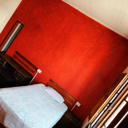 Joske Hostel Arequipa Exterior photo