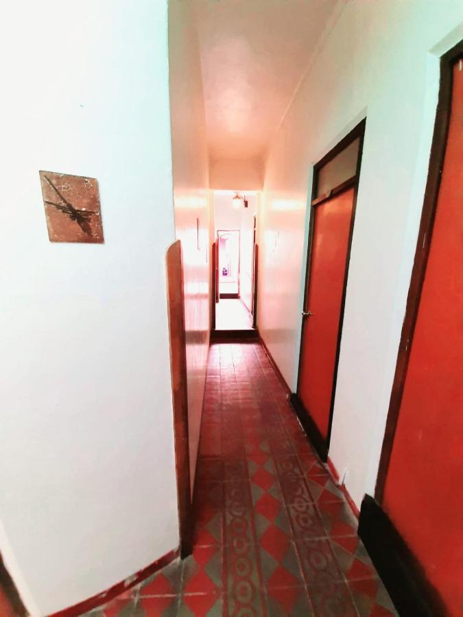 Joske Hostel Arequipa Exterior photo