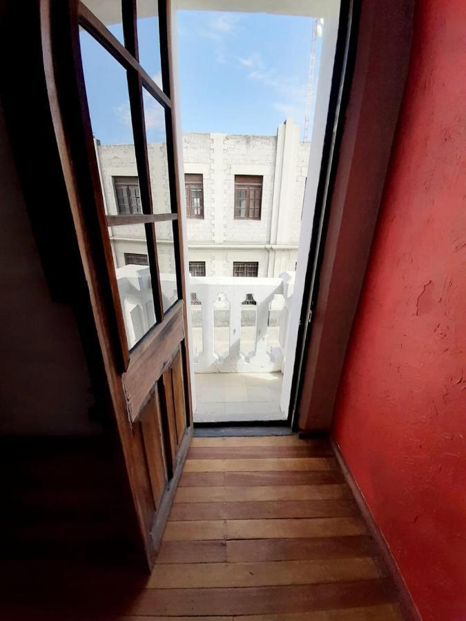 Joske Hostel Arequipa Exterior photo