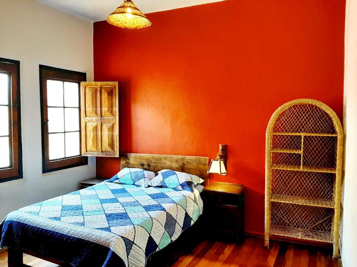 Joske Hostel Arequipa Exterior photo